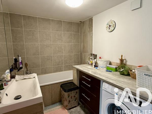 Maison à vendre 8 pièces 216 m² Fresne-Cauverville