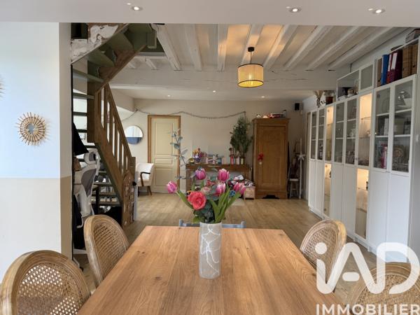 Maison à vendre 8 pièces 216 m² Fresne-Cauverville