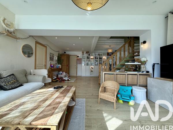 Maison à vendre 8 pièces 216 m² Fresne-Cauverville