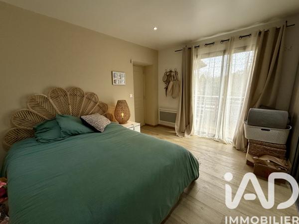 Maison à vendre 8 pièces 216 m² Fresne-Cauverville