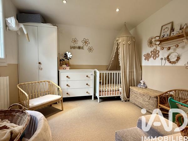 Maison à vendre 8 pièces 216 m² Fresne-Cauverville