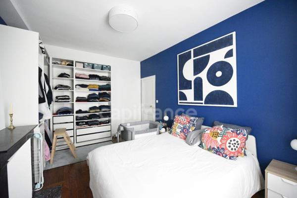 VERNON HYPERCENTRE - Maison ancienne avec studio indépendant