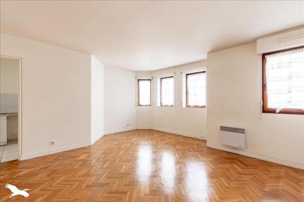 Appartement à vendre |  Clichy |  2 pièces | 53 m²