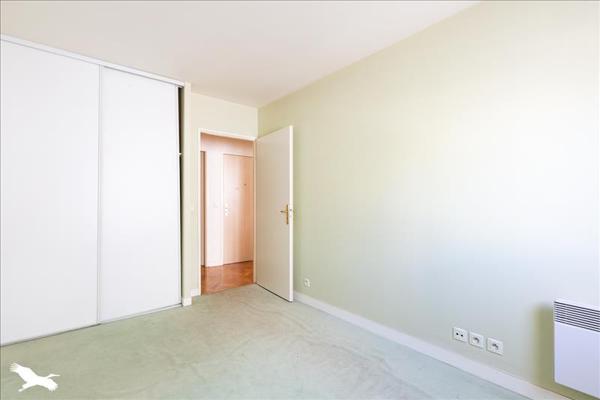 Appartement à vendre |  Clichy |  2 pièces | 53 m²