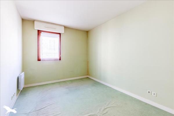 Appartement à vendre |  Clichy |  2 pièces | 53 m²