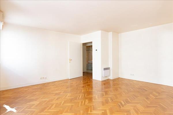 Appartement à vendre |  Clichy |  2 pièces | 53 m²