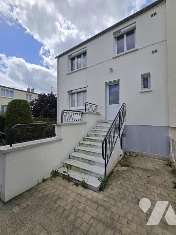 MAISON T4