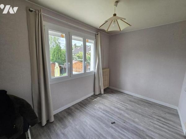 MAISON T4