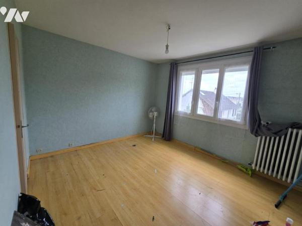 MAISON T4