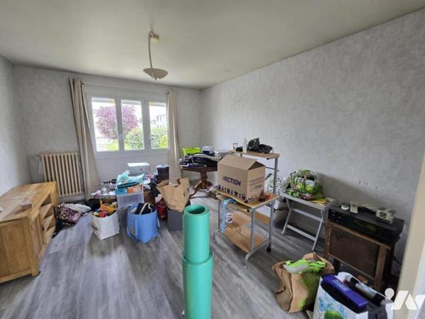 MAISON T4