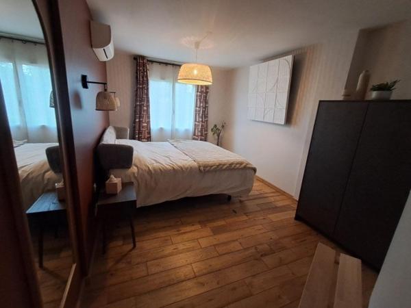 Maison à PRUILLE-L'EGUILLE, 72150 - 5 pièces 134m²