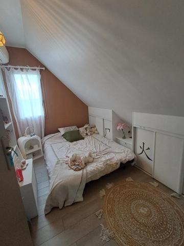 Maison à PRUILLE-L'EGUILLE, 72150 - 5 pièces 134m²