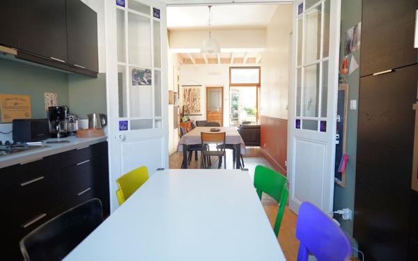 Maison à vendre    6 pièces •  Amiens