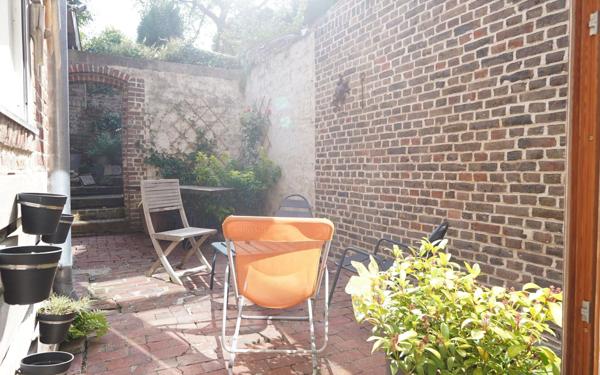 Maison à vendre    6 pièces •  Amiens