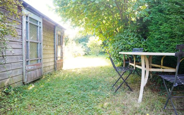 Maison à vendre    6 pièces •  Amiens