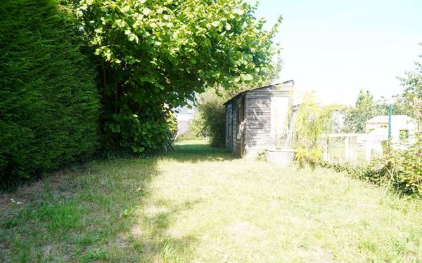 Maison à vendre    6 pièces •  Amiens