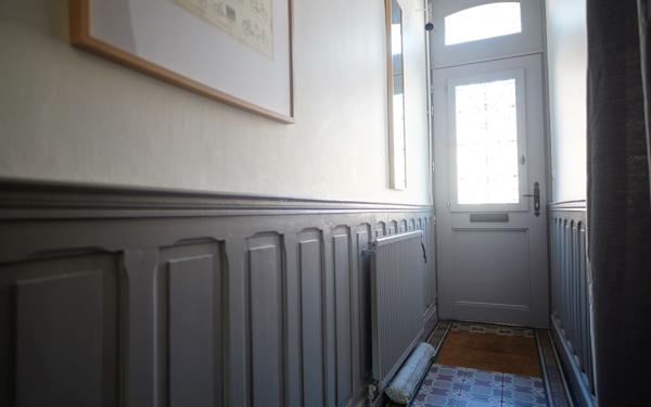 Maison à vendre    6 pièces •  Amiens