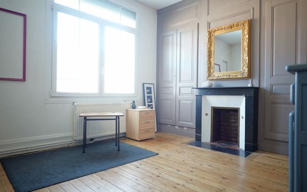 Maison à vendre    6 pièces •  Amiens