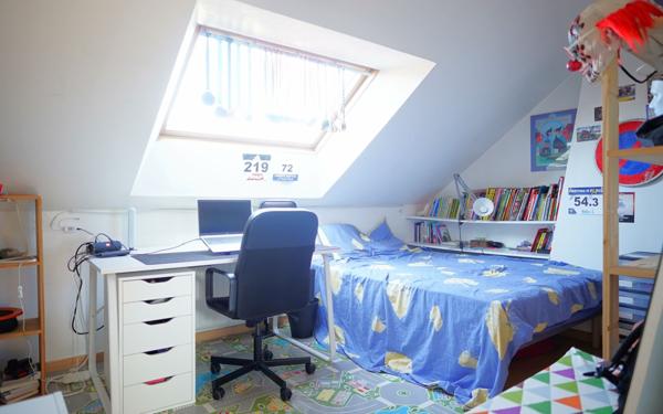 Maison à vendre    6 pièces •  Amiens