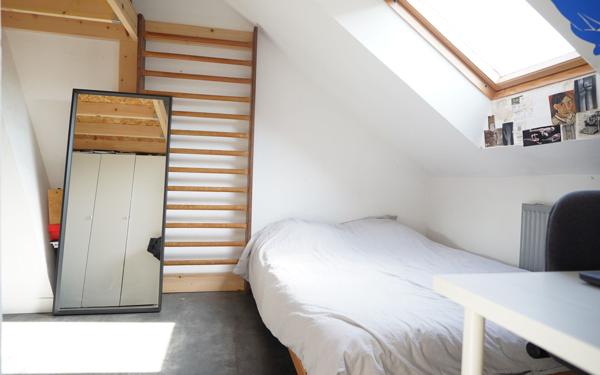 Maison à vendre    6 pièces •  Amiens