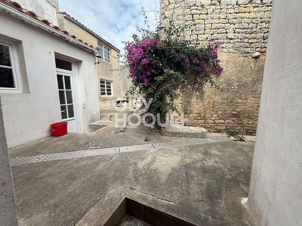 Maison Ars En Re 8 pièce(s) 113.94 m2