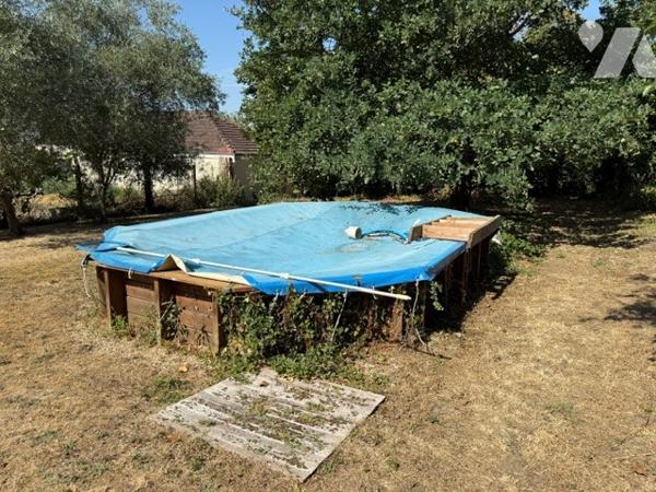 A vendre Maison à Andilly  (95580), 6 pièces, 110 m² habitables, 4 chambres, jardin et terrasse.