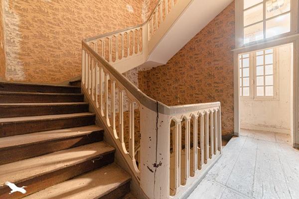 Immeuble à vendre 202 920 € Saint-Junien 300 m² DPE C
