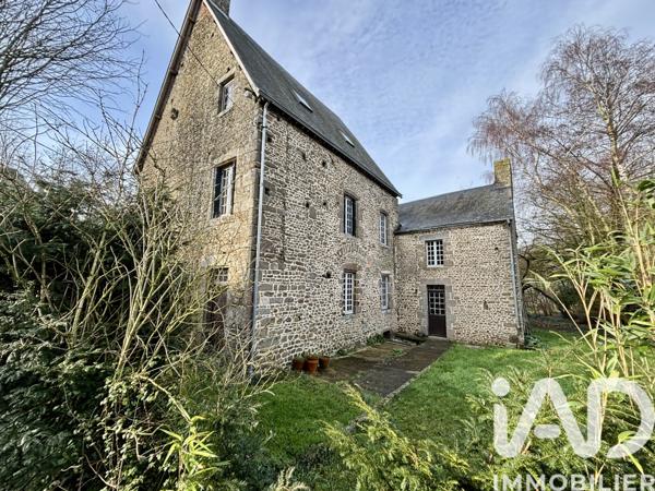 Maison à vendre 14 pièces 350 m² Trans