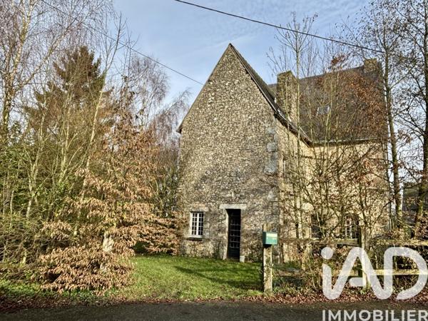 Maison à vendre 14 pièces 350 m² Trans