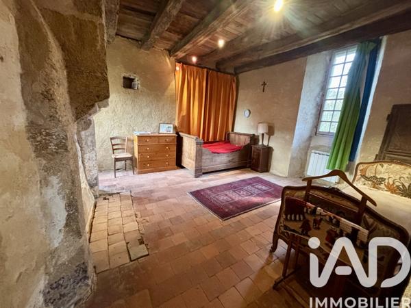 Maison à vendre 14 pièces 350 m² Trans