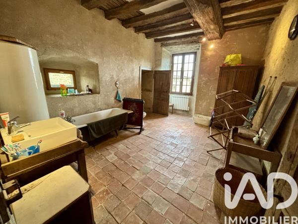 Maison à vendre 14 pièces 350 m² Trans