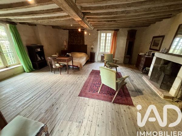 Maison à vendre 14 pièces 350 m² Trans