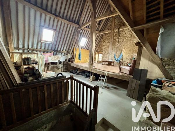 Maison à vendre 14 pièces 350 m² Trans