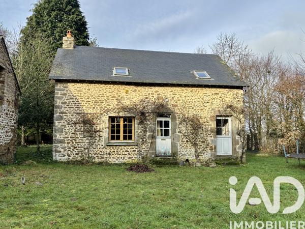 Maison à vendre 14 pièces 350 m² Trans