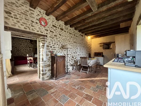 Maison à vendre 14 pièces 350 m² Trans