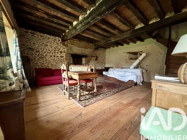 Maison à vendre 14 pièces 350 m² Trans