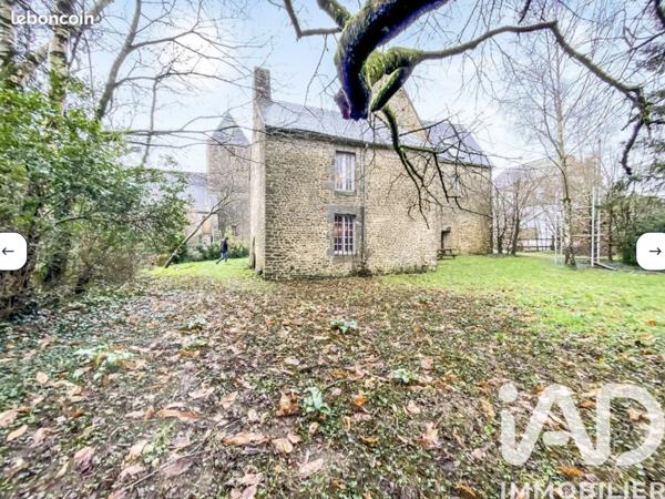 Maison à vendre 14 pièces 350 m² Trans