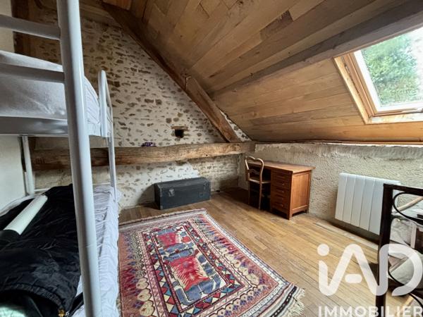 Maison à vendre 14 pièces 350 m² Trans