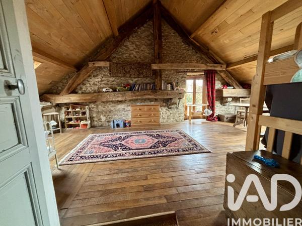 Maison à vendre 14 pièces 350 m² Trans