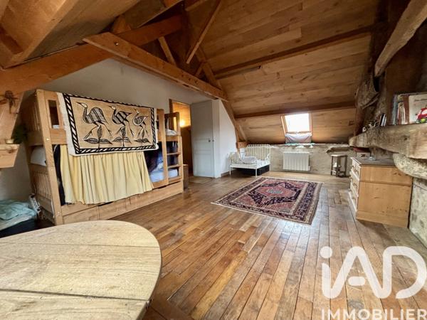 Maison à vendre 14 pièces 350 m² Trans