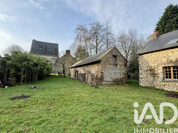 Maison à vendre 14 pièces 350 m² Trans