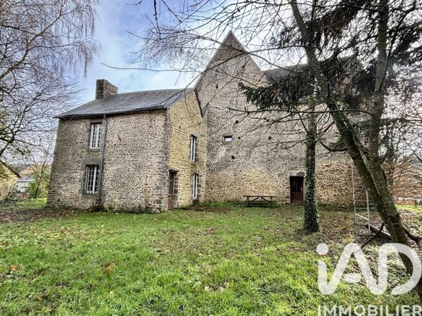 Maison à vendre 14 pièces 350 m² Trans