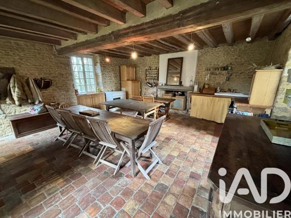 Maison à vendre 14 pièces 350 m² Trans