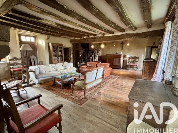 Maison à vendre 14 pièces 350 m² Trans