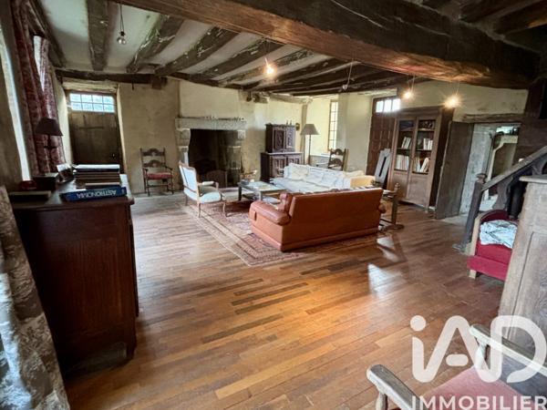 Maison à vendre 14 pièces 350 m² Trans