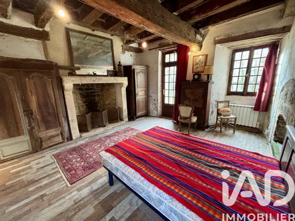 Maison à vendre 14 pièces 350 m² Trans