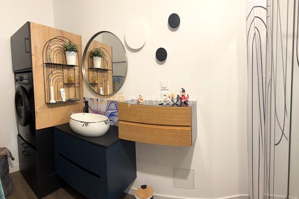 Vente Maison162,39 m² - 5 Pièces - CARCASSONNE (11000)