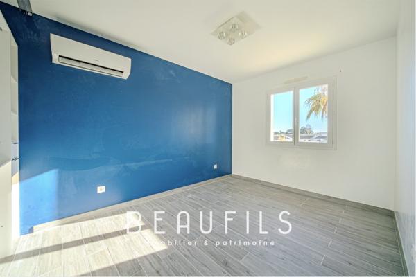 Aigues-Mortes (30220) EXCLUSIVITÉ - AIGUES-MORTES – VILLA CONTEMPORAINE 113.20M² – PISCINE & GARAGE