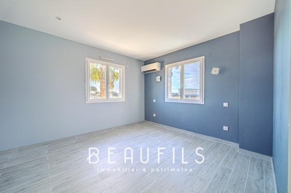 Aigues-Mortes (30220) EXCLUSIVITÉ - AIGUES-MORTES – VILLA CONTEMPORAINE 113.20M² – PISCINE & GARAGE