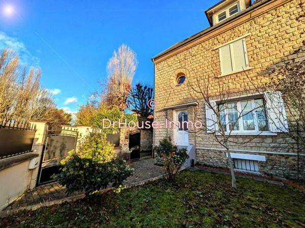 Maison à vendre 7 pièces de 125 m²